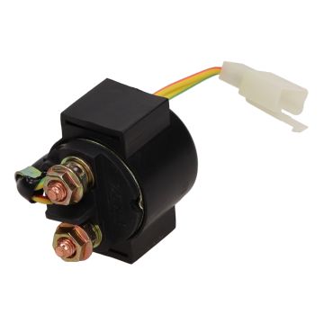 Starter relay GY6