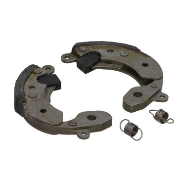 Starter segments Vespa Ciao /Citta 2 pieces SP