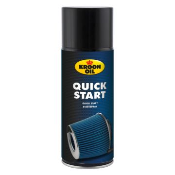Start Spray/Quick Start Spray/Quick Start Crown 400ml