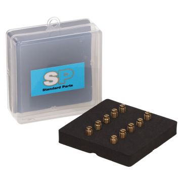 Slow (pilot) jetset Mikuni TM VM20 15/37.5 SP 10-piece