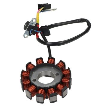 Stator Kymco Agility Delivery 16+ Like (from '12) original