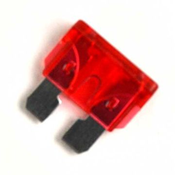 Plug fuse 10 amps
