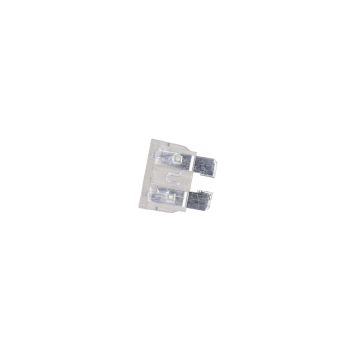 Plug fuses 19.1x5.1 25 amps 50 pieces Bulba