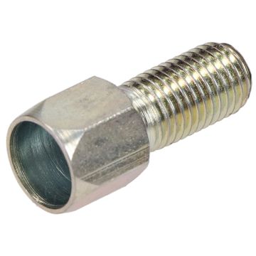 Adjusting bolt straight Dellorto scooter