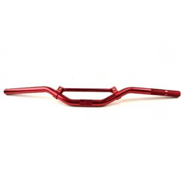 Handlebar Yamaha Aerox red