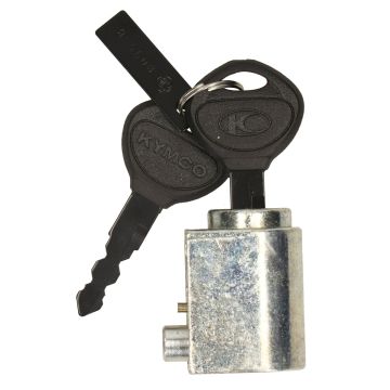 Handlebar lock section MXU 150/300/500