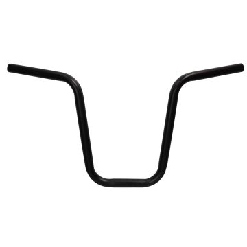 Handlebar Vespa Citta /Honda Camino black