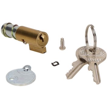 Handlebar lock Tomos standard A35