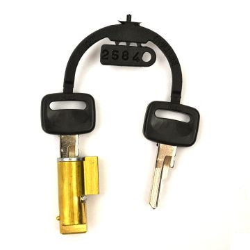 Handlebar Lock Vespa Si /Ciao 12/6 mm