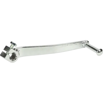 Yamaha FS1/dx chrome Supertec shift pedal