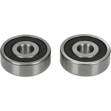Wheel Bearing Set 6300Rs Supertec (2 pieces)