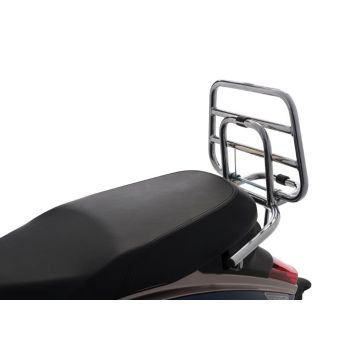 Sym Mio 50 chrome original SY810-FSA-CRM folding carrier