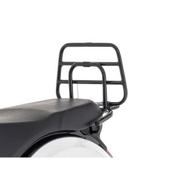 Sym Mio 50 gloss black original SY810-FSA-SBL folding carrier