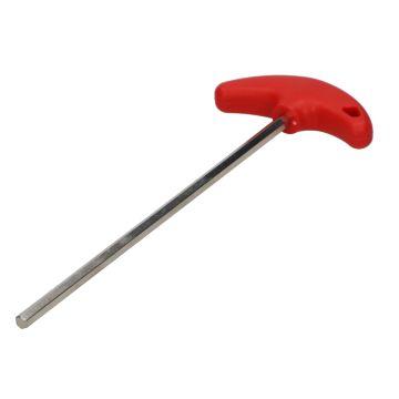 T-HANDLE ALLEN WRENCH 6mm