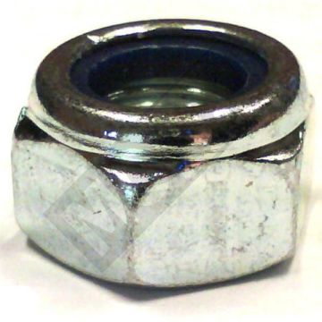 TOMOS NUT M12x1.25