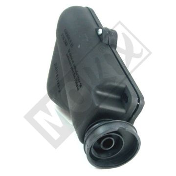 Air filter box complete Tomos A35