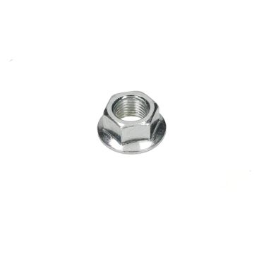 Front axle nut Honda/Generic/Peugeot M12x1.25