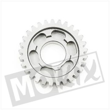 Sprocket AM6 3rd Versn Secondary 2nd Series 29t TP