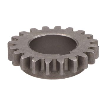 Sprocket oil pump Peugeot original