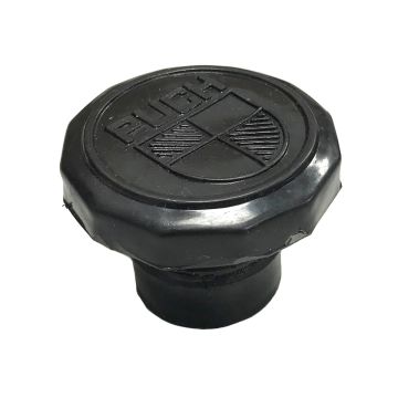 Tank cap Puch Maxi 30mm black