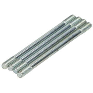 Stud M7x100 Peugeot Fox /Honda Wallaroo 4 pieces