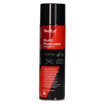 Tectyl clear multi purpose Valvoline 500ml