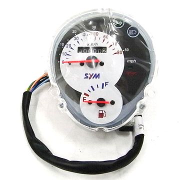 Teller Sym Mio original (37200-A7E-000)