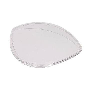AGM VX50 counter glass/BTC Riva (round headlight)