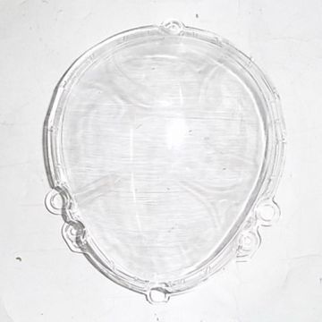 Speedometer glass Sym Mio (37211-A7A-000)