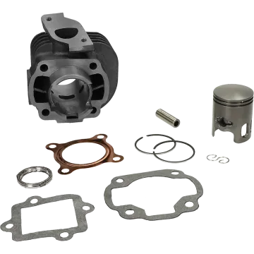 Cylinder Minarelli horizontal AC 50cc 40mm DMP-50412