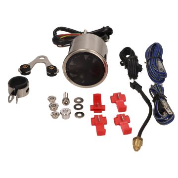 Tachometer + temperature 55mm Koso ba554b12