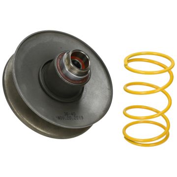 Rear clutch: Minarelli Top Performance A-quality