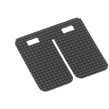 MEMBRANE PLATE for 9931620/9931640 0.3mm TP