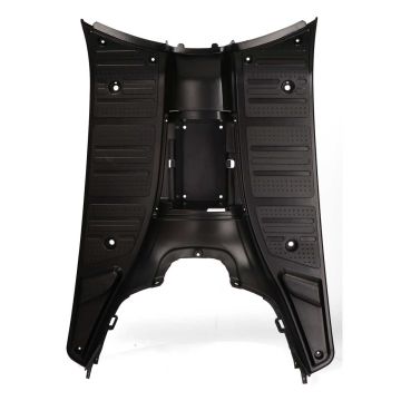 Running board China Classic LX /AGM Vx50 black