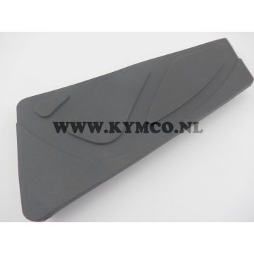 Footboard mat Kymco G-Dink 50 left