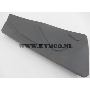 Footboard mat Kymco G-Dink 50 right
