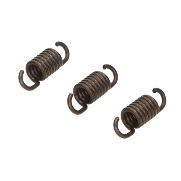 Extension spring clutch kit (3) Minarelli 107mm STD ST
