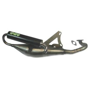 Exhaust China 2-Stroke E2 Tecnigas Q-TRE CE