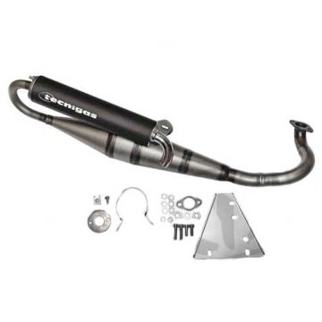 Exhaust China 2-Stroke PGO Big Max Tecnigas Next-R CE