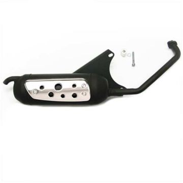 Exhaust Tecnigas Silent-Pro Sym Cello / Allo / Jet / New Vivacity 4-stroke