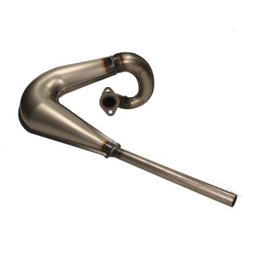 Exhaust Honda MT80 Enduro Tecnigas/Proma