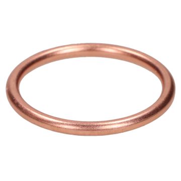 Exhaust gasket Kreidler 32x2.7