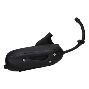 Exhaust Piaggio Zip / Liberty 4-stroke 3v Iget E4 original model