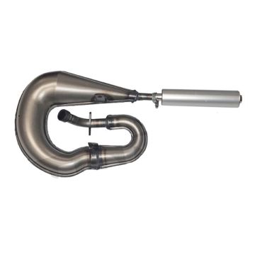 Exhaust Honda Camino Circuit Proma