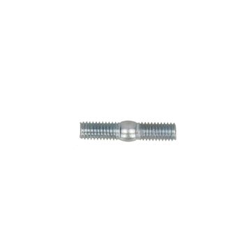 Exhaust stud M6x30mm universal fits China GY6/Kymco 50cc