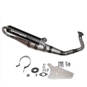 Exhaust Tomos A35 STD 45 e1/e2 Tecnigas Next-R