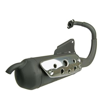 Exhaust Honda X8R / Sky Tecnigas Silent-Pro