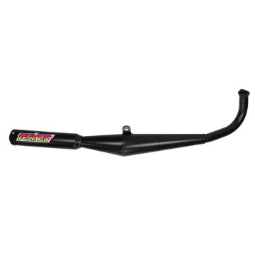 Exhaust Tomos A3/A35 Model Bos Tecno-55856