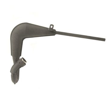 Exhaust Yamaha DT50/80MX Enduro Tecnigas/Proma