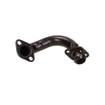 Exhaust manifold mod. std fast sco piaggio ot ixil v282